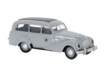 Brekina 27359 - H0 - EMW 340 Kombi Deutschen Bahn